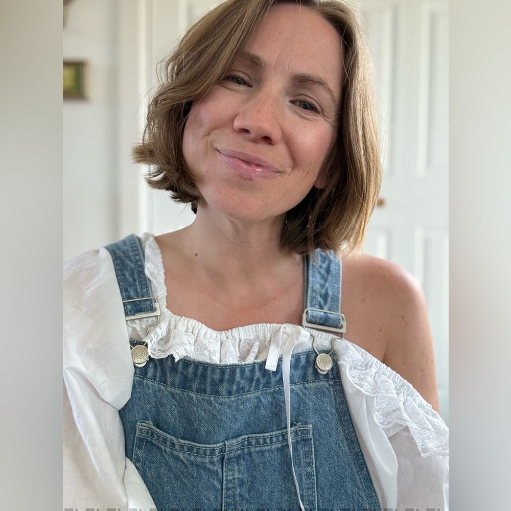 Meet your Posher, Julie